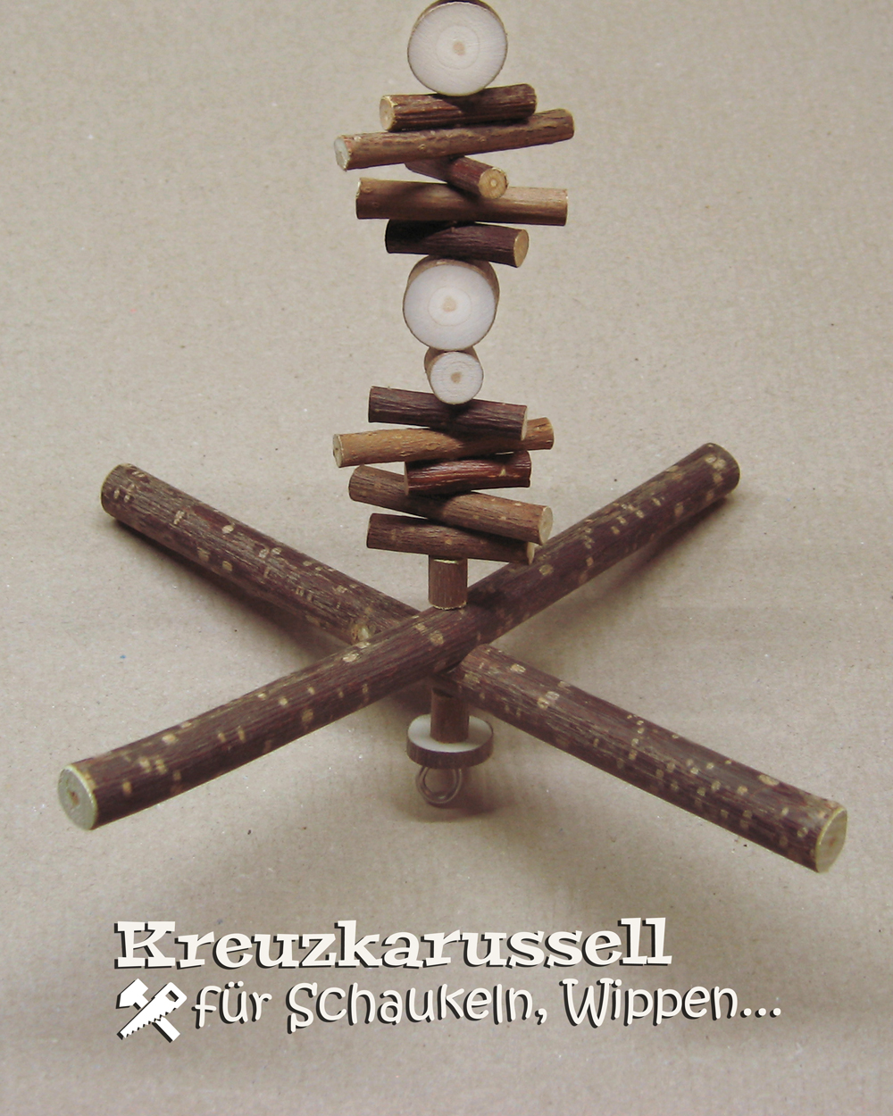Kreuzkarussell
