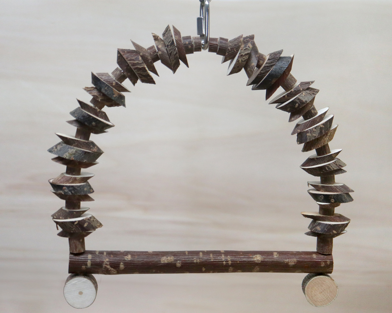 Bogenschaukel